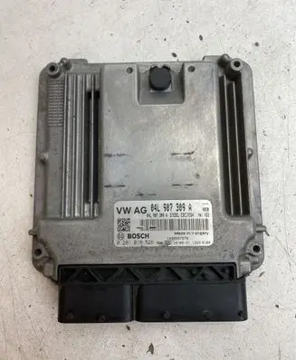 Skoda Octavia Mk3 (5E) Engine control unit/module 04L907309A