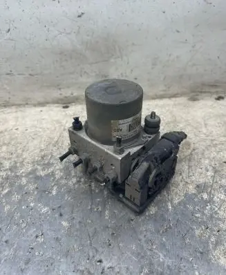 Peugeot Boxer ABS Pump 0265800461 00517250970