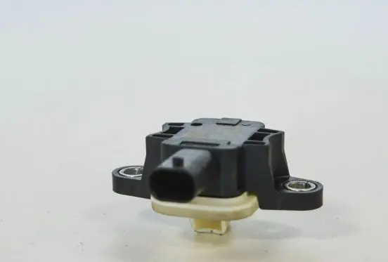 Audi A8 S8 D4 4H Airbag deployment crash/impact sensor 4H0955557