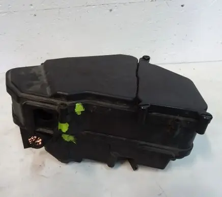 Audi Q7 4L Fuse box set