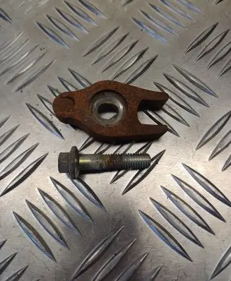 Fuel Injector clamp holder