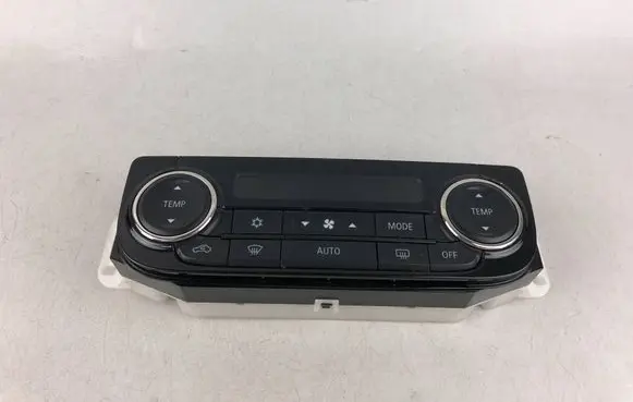 Mitsubishi Outlander Climate control unit 7820A948XA