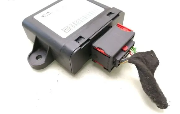 Peugeot 307 Other control units/modules 9647428280 09733309900