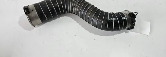 BMW 4 F36 Gran coupe Intercooler hose/pipe 8573762