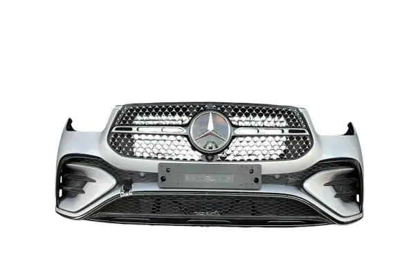 Mercedes-Benz GLE W167 Front bumper A1678850010