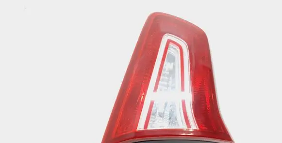 KIA Sportage Tailgate rear/tail lights L924053W0