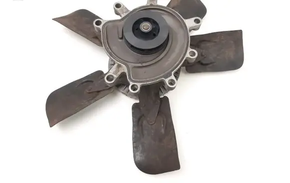 Dodge Durango Fan impeller 52028916AB
