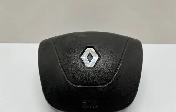 Renault Master III Steering wheel airbag 34116561D 851075074
