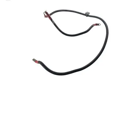 BMW 5 F10 F11 Wires (starter motor) 7584686 25472710 753559501