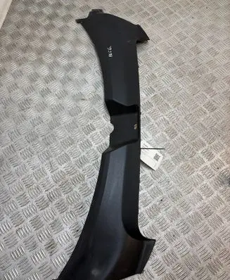 Audi A6 S6 C6 4F Radiator trim 4F0807081