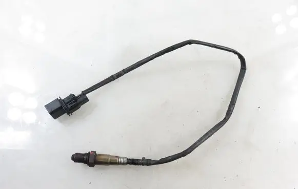 Volkswagen Golf IV Lambda probe sensor 0258007355