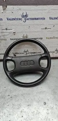 Audi 80 90 S2 B4 Steering wheel 893419660