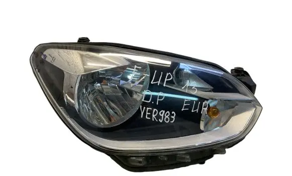 Volkswagen e-Up Headlight/headlamp 1S1941016N 1EJ010670