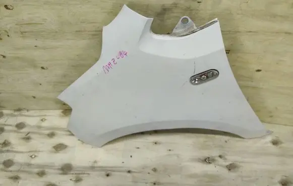Volkswagen Up Fender