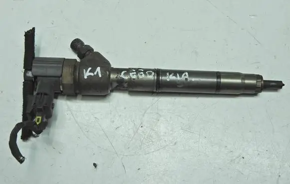 KIA Ceed Fuel injector 33800-2A900 0445110320