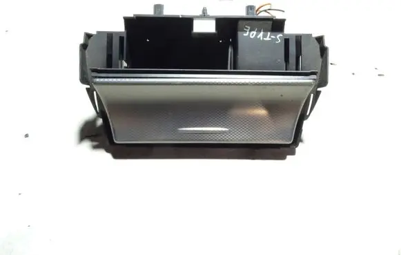 Car ashtray