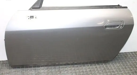 Honda S2000 Door (2 Door Coupe) 