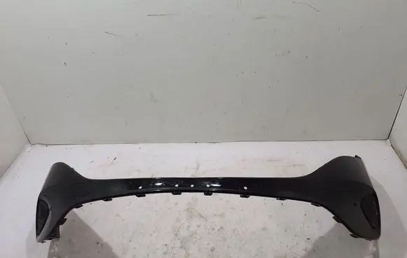 Mercedes-Benz EQA Front bumper A2438856003