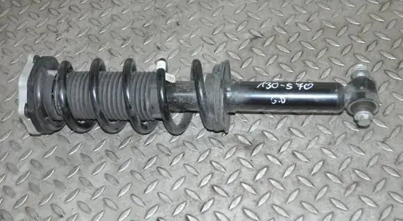BMW X3 G01 Rear shock absorber/damper 6871802