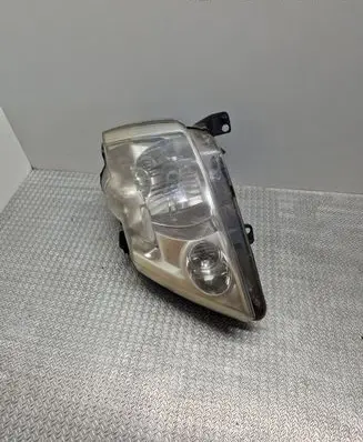 Renault Modus Headlight/headlamp 22816499A 22917006 8200652043