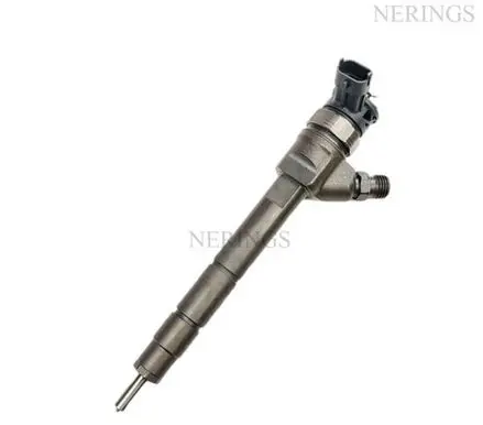 Renault Koleos I Fuel injector 0445110728 IT-0445110728