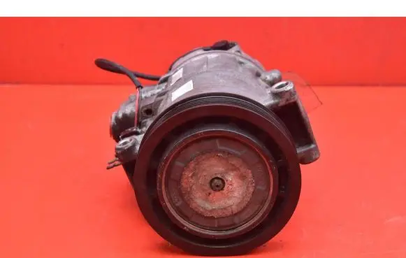Air conditioning (A/C) compressor (pump)
