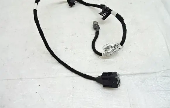 Peugeot 308 Other wiring loom 9806048280