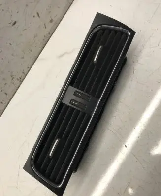 Audi A5 8T 8F Dash center air vent grill 8T2820951B 90098790