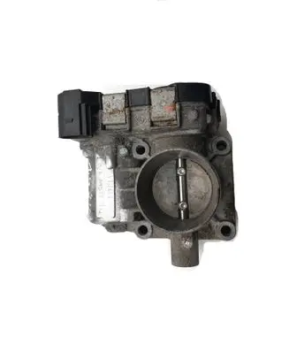 Fiat Grande Punto Throttle body valve 44SMF9
