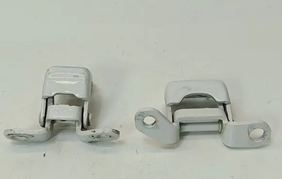 Honda Accord Rear door hinge set LARL