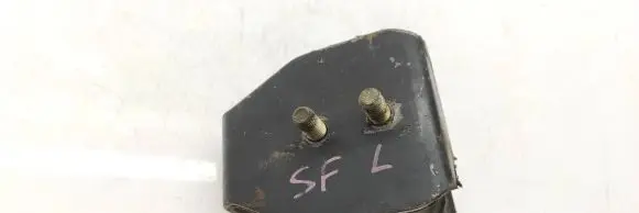Subaru Forester SF Engine mount bracket 41022AA080