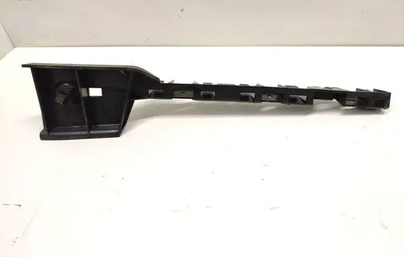 BMW 1 E81 E87 Front bumper mounting bracket 7184356 51777184356 65998910