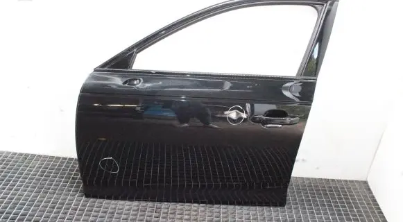 Audi A4 S4 B9 8W Front door 0EY9T