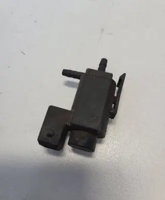 BMW 1 E81 E87 Turbo solenoid valve 1742712