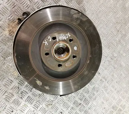 Volvo XC90 Rear wheel hub