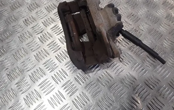 Peugeot 308 Front brake caliper