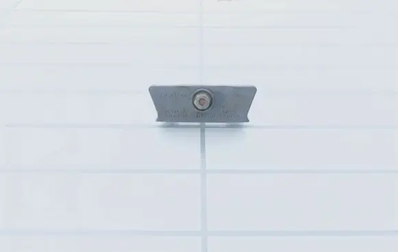Battery bracket