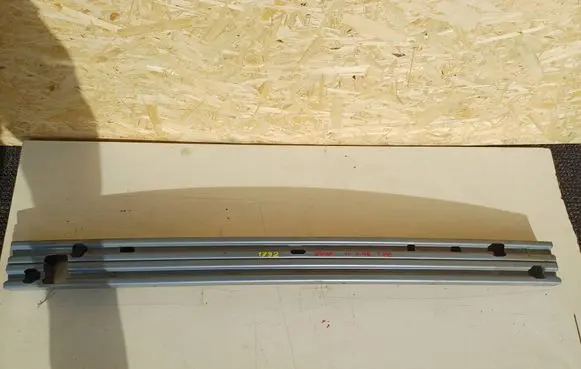 Nissan Juke II F16 Rear bumper support beam 