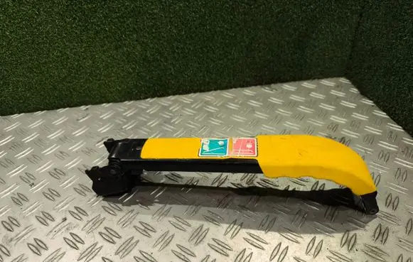 Ford Transit Custom Loading door check strap stopper BK21V44100AE BK21V44100