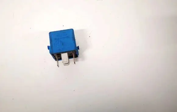 Land Rover Range Rover L322 Other relay 61366915327 6136-6915327