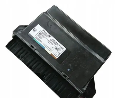Ford Kuga III Engine ECU kit and lock set AV6N-19G481-AM