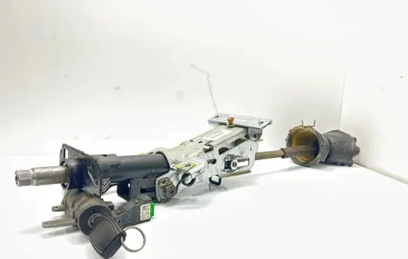 Volvo XC90 Steering wheel axle P30680081 T500305509