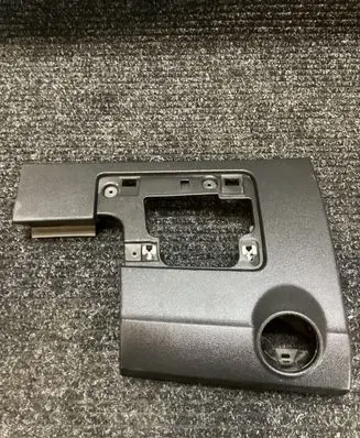 Volkswagen T-Roc Dashboard side end trim 2GA858365 PPGF20