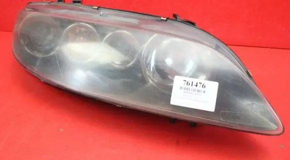 Mazda 6 Headlight/headlamp F014003907