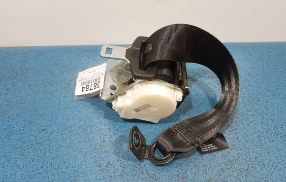 Ford Focus ST Front seatbelt 34074772D