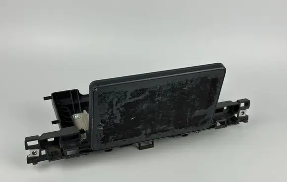 Audi A4 S4 B9 Screen/display/small screen 8W0919604 QFAD507A