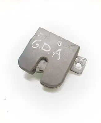 Volkswagen Caddy Tailgate/trunk/boot lock/catch/latch 2K0827506E