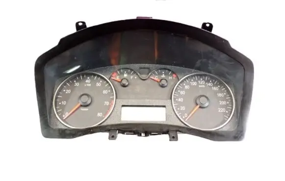 Speedometer (instrument cluster)