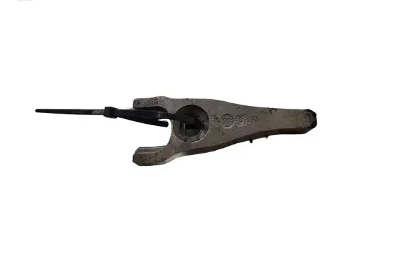 Citroen C5 Fuel Injector clamp holder