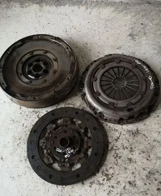 Ford Focus Clutch set kit